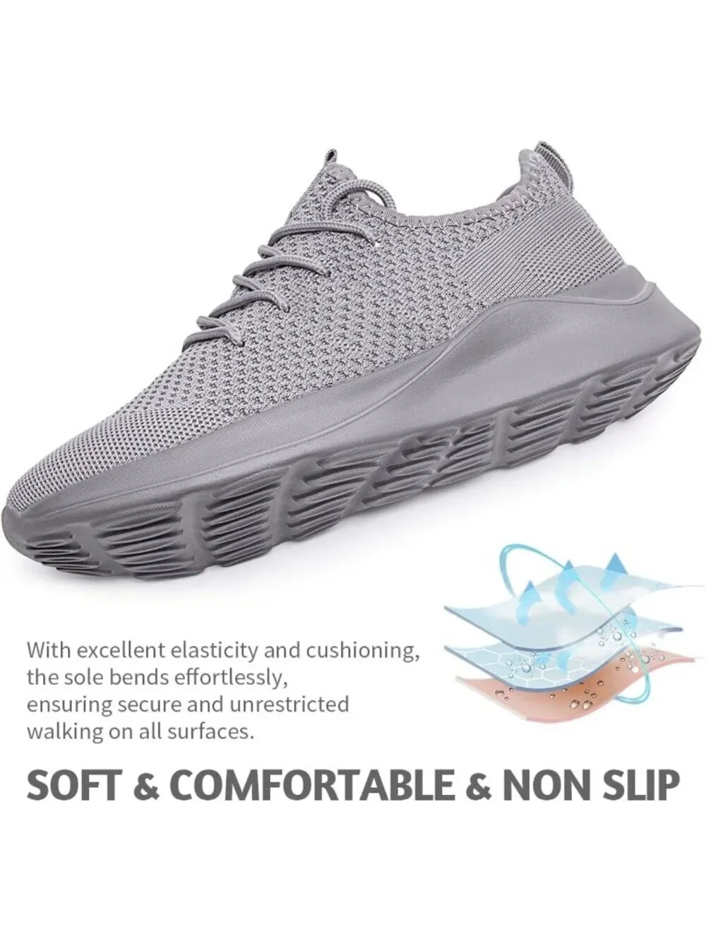 N/A lightweight breathable